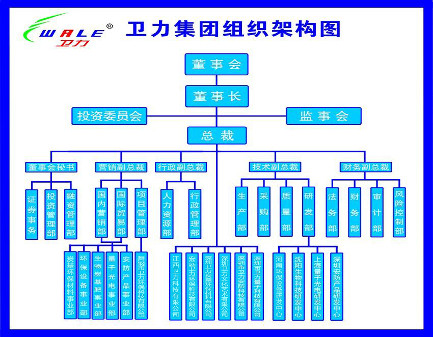 组织架构(图1)